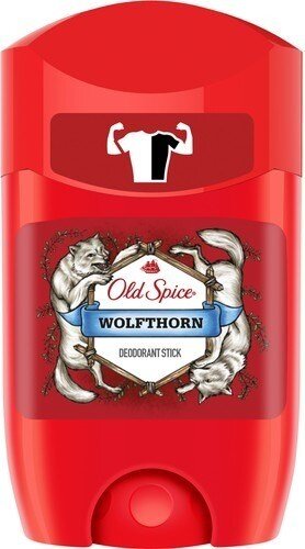 Old Spice Deo Stick 50 ml Wolfthorn - 2