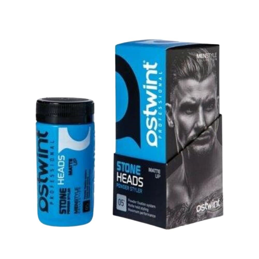 Ostwint Stone Heads Toz Wax 20 ml - 1