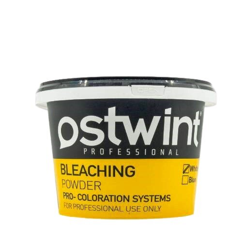 Ostwint White Saç Açıcı 1000 Ml - 1