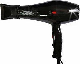 Powertec Tr 701 Saç Kurutma Fön Makinesi - 1