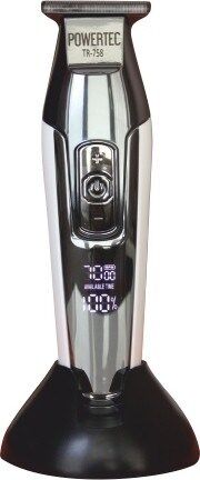 Powertec TR-758 Profesyonel Tıraş Makinesi