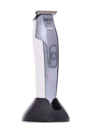Powertec TR-758 Profesyonel Tıraş Makinesi - 7