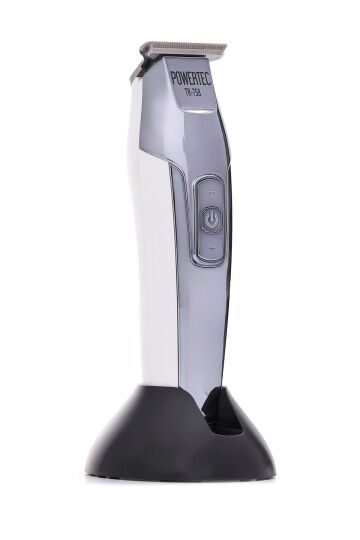 Powertec TR-758 Profesyonel Tıraş Makinesi - 9