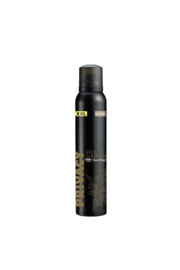 Privacy Deodorant Gold Men 200ml