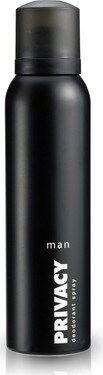 Privacy Man Erkek Deodorant 150 ml
