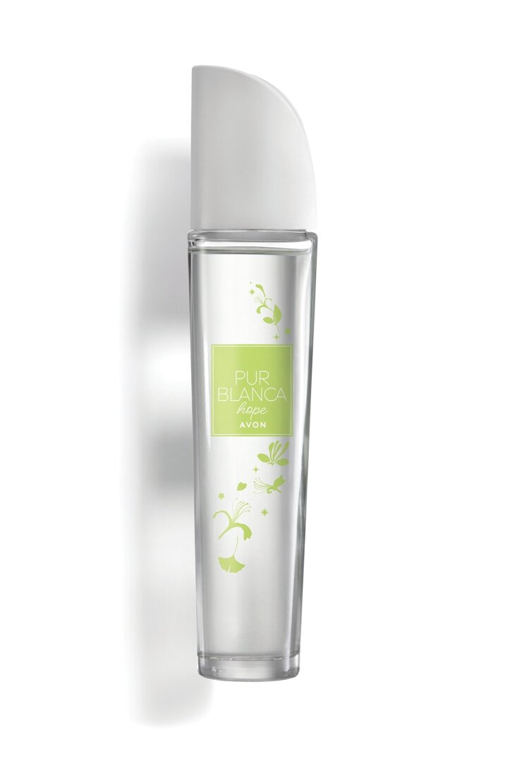 Pur Blanca Hope 50ml Kadın Parfüm - 1