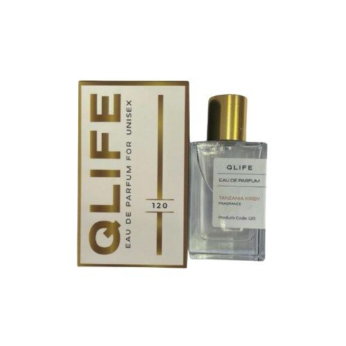 Q LİFE 120 ÜNİSEX 50 CC ÖZEL SERİ PARFÜM. - 2