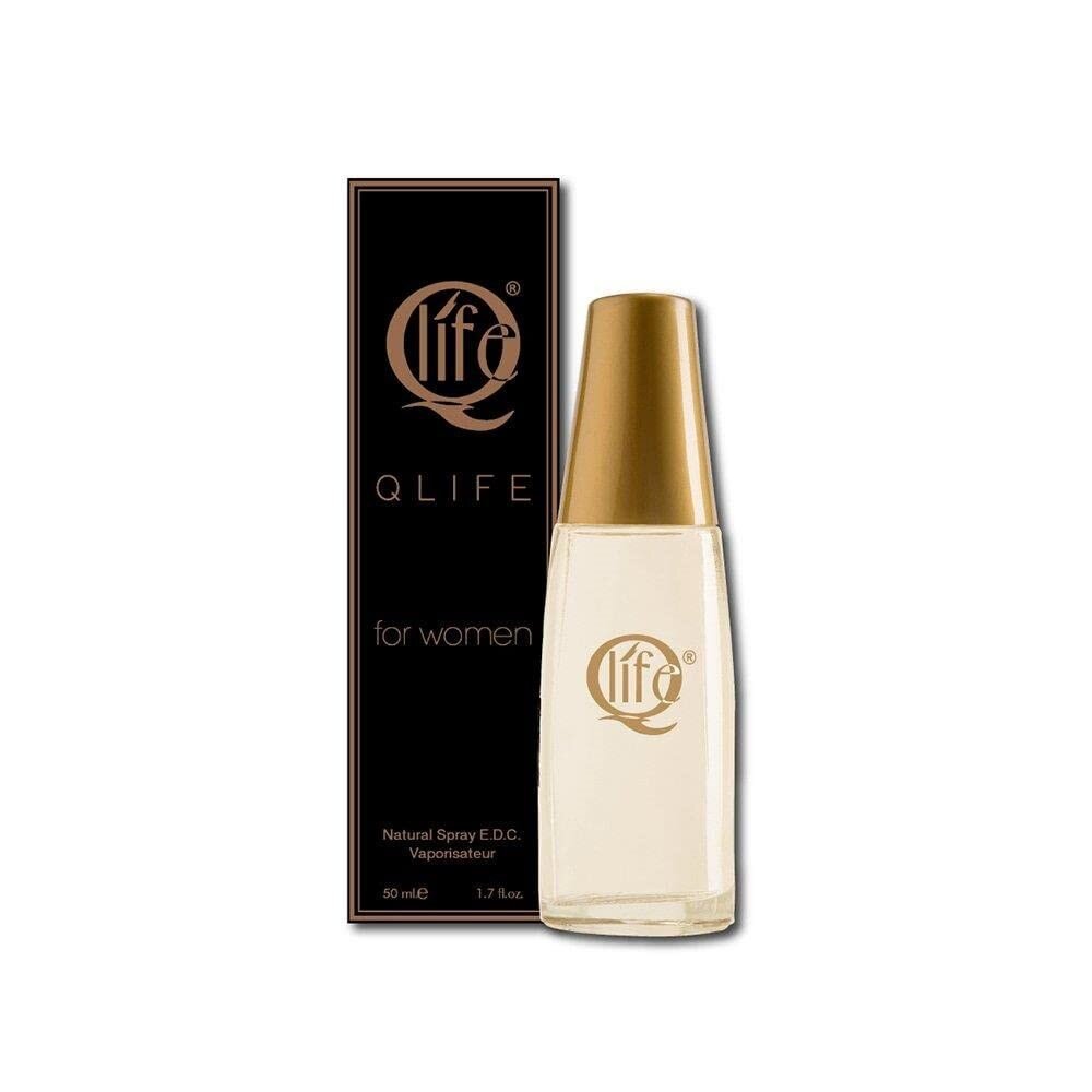 Q Life Kadın Versiyon Parfüm 50 Ml. No: 180 - 1