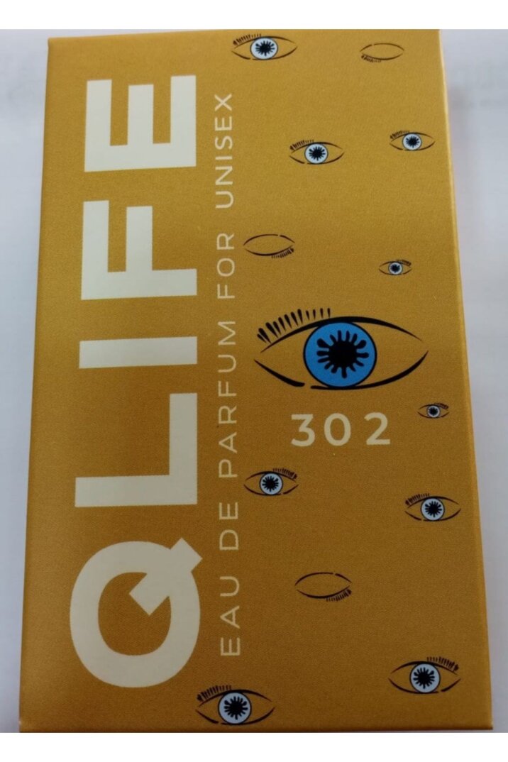 Q Life Özel Seri Unisex Parfüm Memo Paris - Marfa Spice EDP No: 302 50 ml - 3