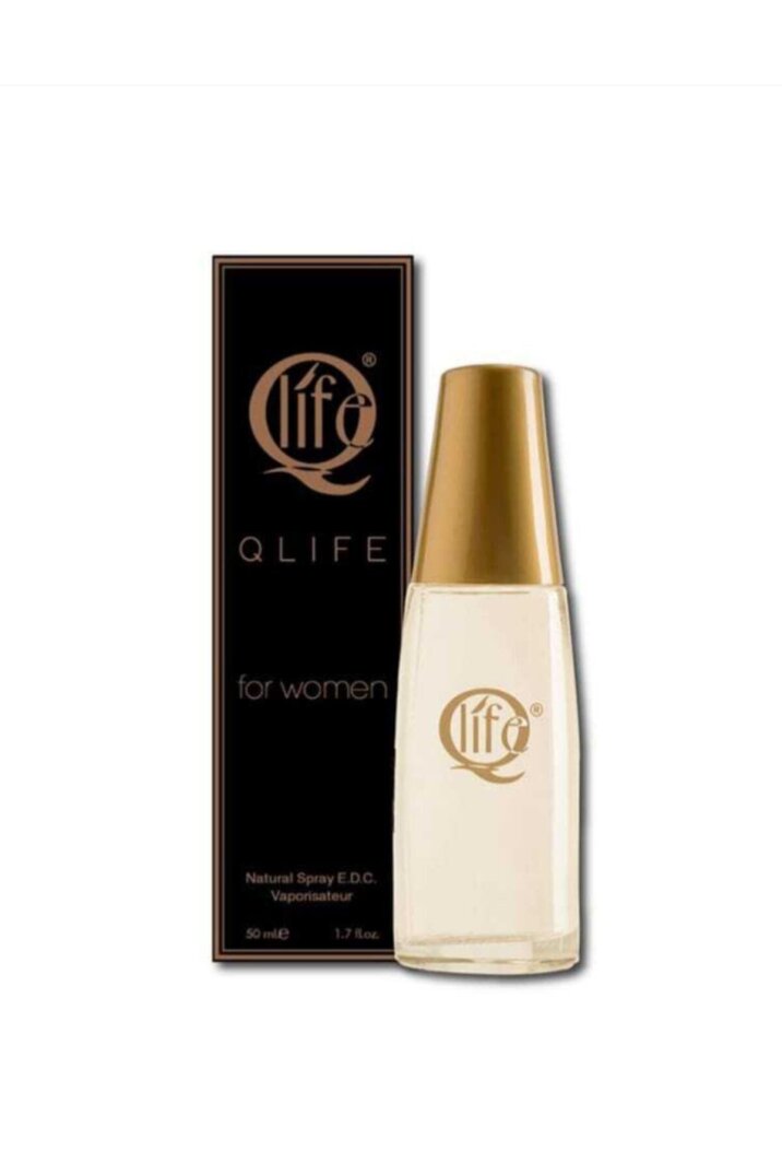 Qlife 118 Bacarat Rouge 540 Maison Francs 50 Ml. Edt. - 1