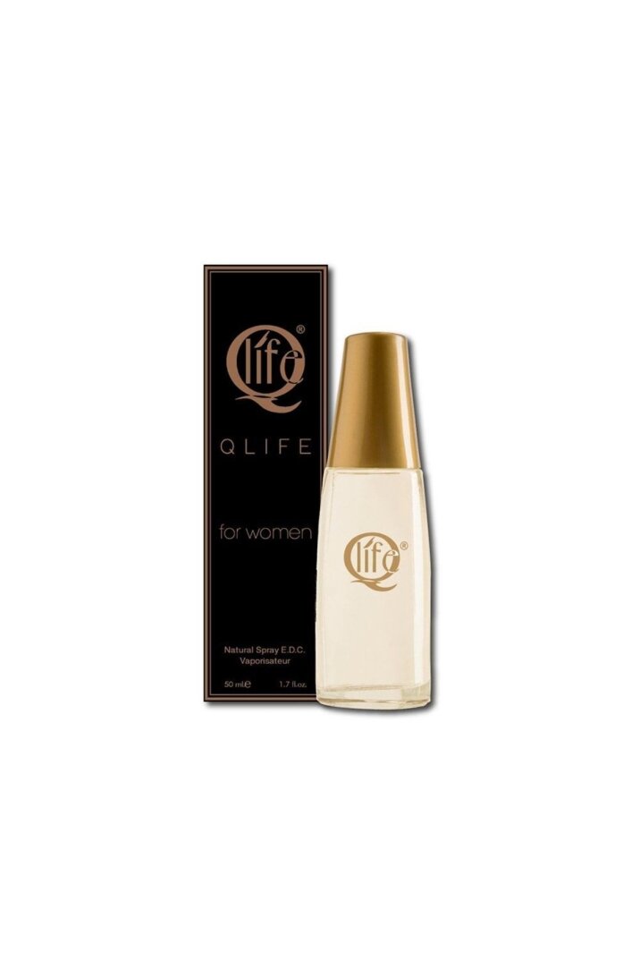 Qlife 119 Paco Rabanne-ultraviolet - 1