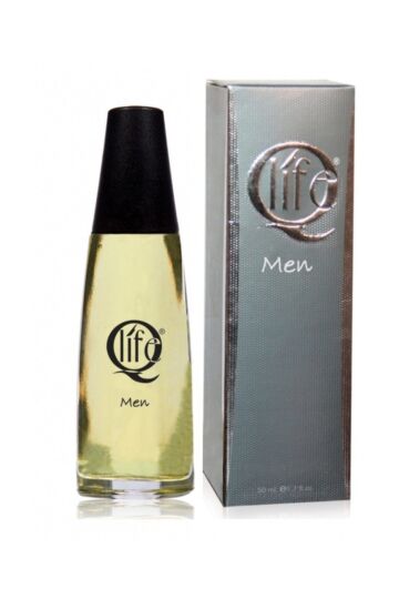 Qlife  50 Ml  No 242 Erkek Parfüm 8697722032420