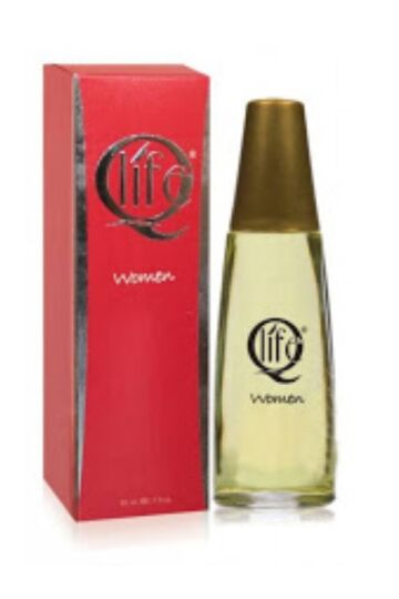 Qlife Kadın Parfüm Edt No:113 50 Ml. Noa Cacharel