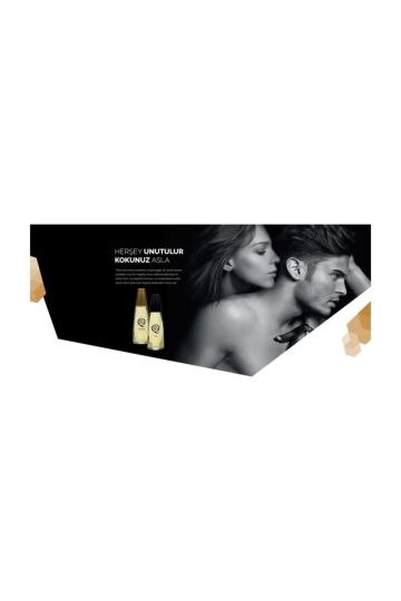 Qlife Kadın Parfüm Edt No:163 50 Ml.sexy Graffıtı - 3