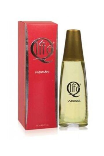 Qlife No:175 Edt 50 ml Kadın Parfüm 8697722031751