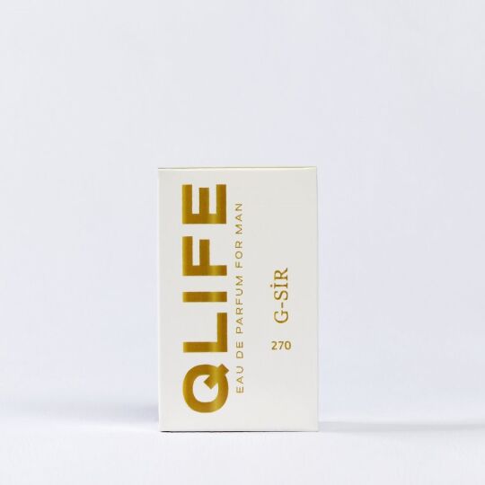 Qlife No:270  M.f Kurkdjıan Grand Soir Özel Seri Edp Erkek Parfüm 50 Ml