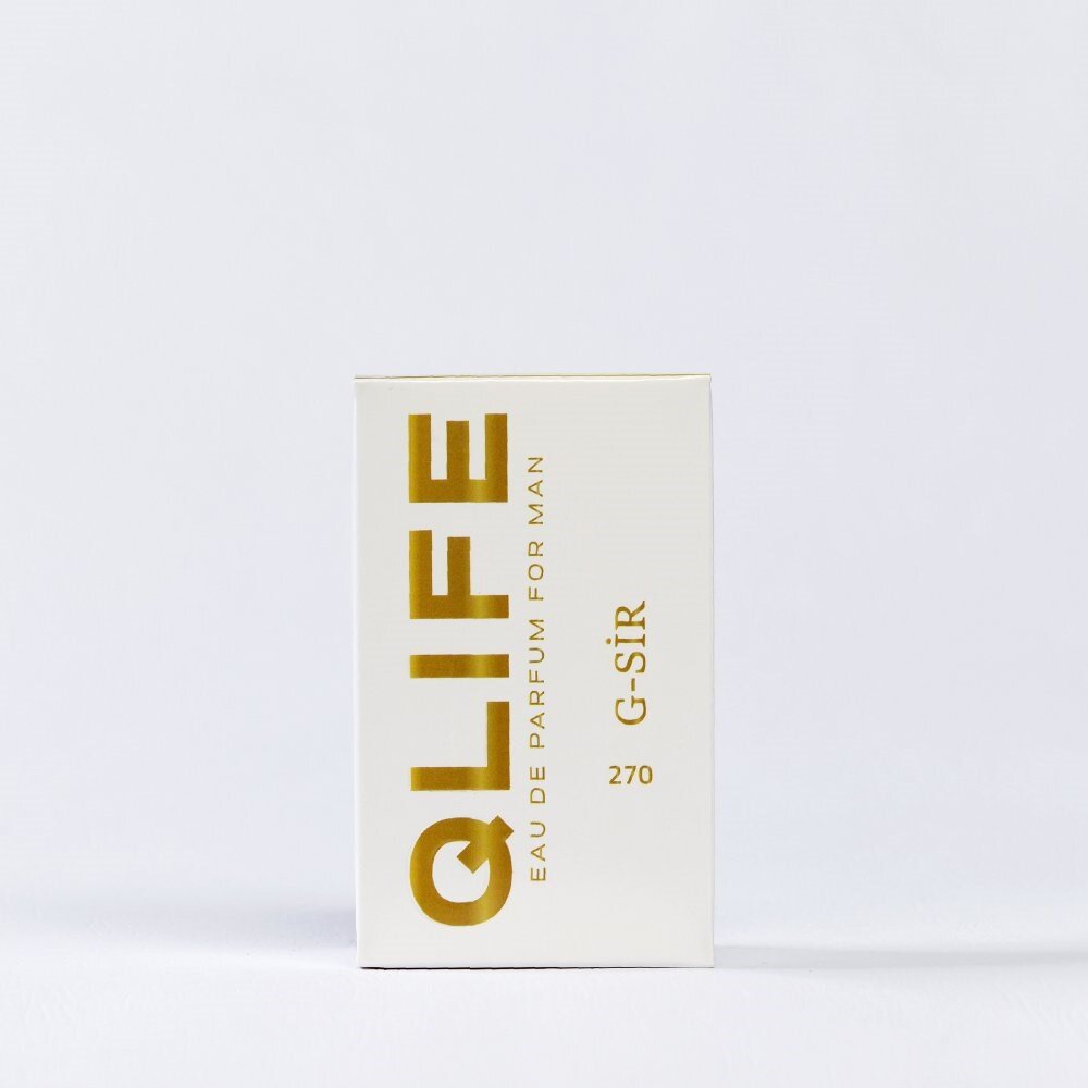 Qlife No:270  M.f Kurkdjıan Grand Soir Özel Seri Edp Erkek Parfüm 50 Ml - 1
