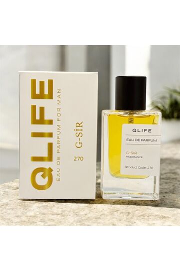 Qlife No:270  M.f Kurkdjıan Grand Soir Özel Seri Edp Erkek Parfüm 50 Ml - 2