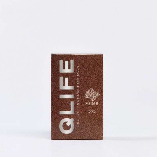 Qlife No:272 Orto Paris- Mgmr 272 Özel Seri Erkek Parfüm