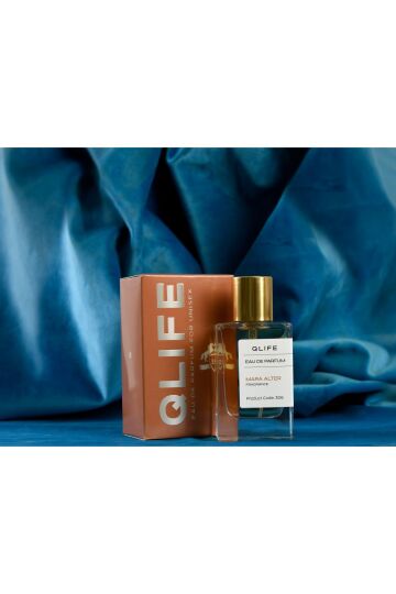 Qlife Q Life Alth 306 Erkek Özel Seri Parfüm - 2