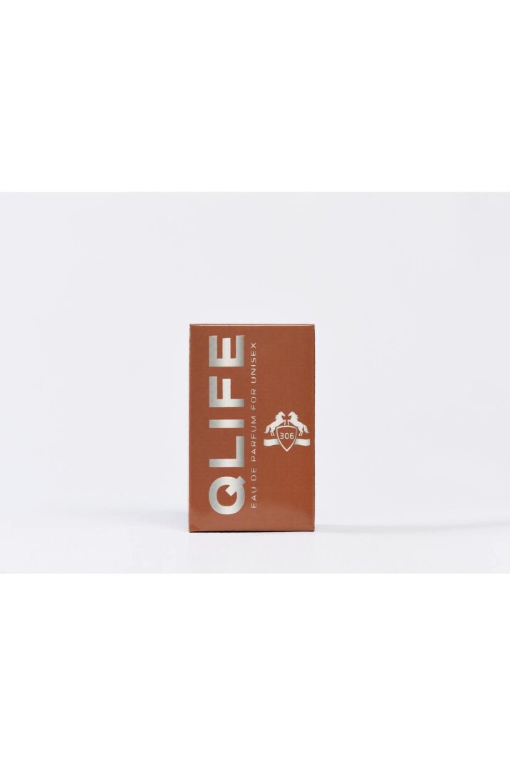 Qlife Q Life Alth 306 Erkek Özel Seri Parfüm - 3