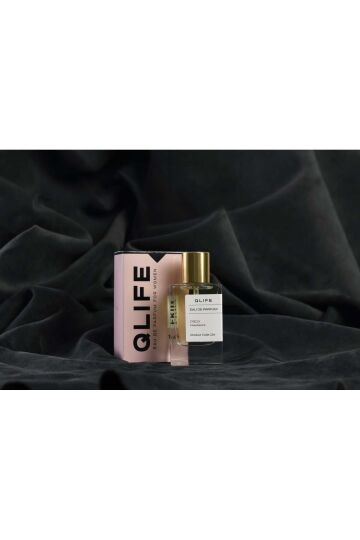 Qlife Q Life Paradoks 124 Kadın Özel Seri Parfüm - 2