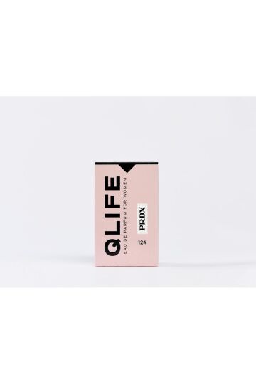 Qlife Q Life Paradoks 124 Kadın Özel Seri Parfüm - 3