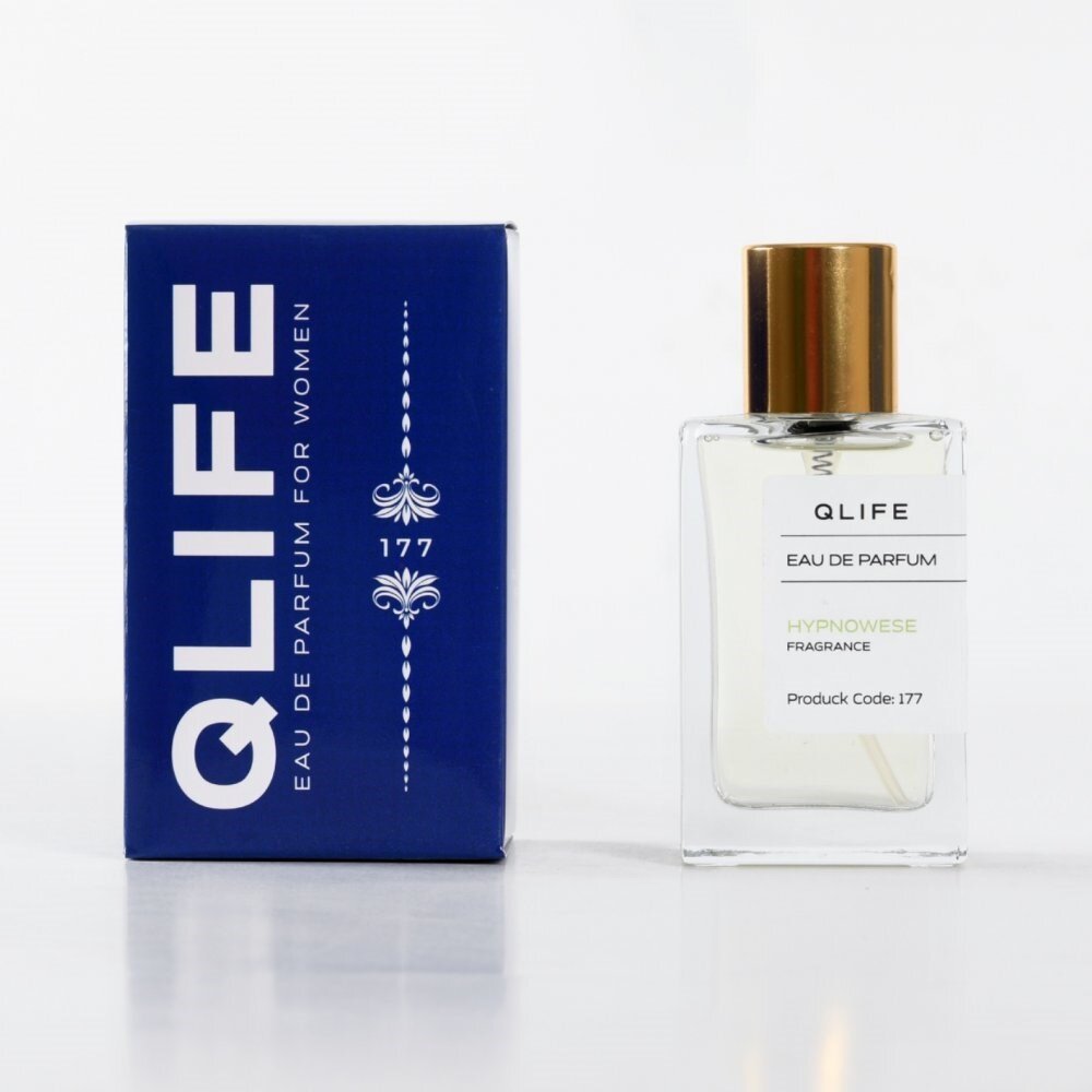 Qlife Qlife Özel Ser 177i Lancome-hypnose Edp Kadın Parfüm 50 Ml - 1