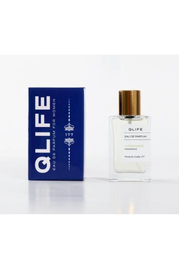 Qlife Qlife Özel Ser 177i Lancome-hypnose Edp Kadın Parfüm 50 Ml - 2