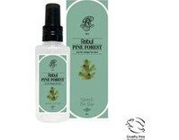 Rebul 125ml Pıne Forest Spreyli Kolonya Pet - 2