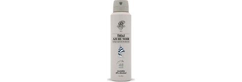 Rebul Azure Noir Erkek Deodorant 150 ml