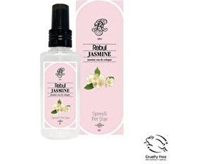Rebul Jasmine Spreyli Kolonya Pet 125 ml - 2