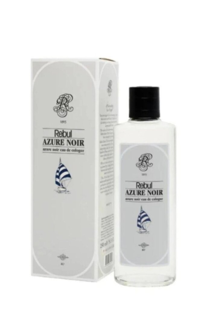 Rebul Kolonya 250 ml Azure - 1