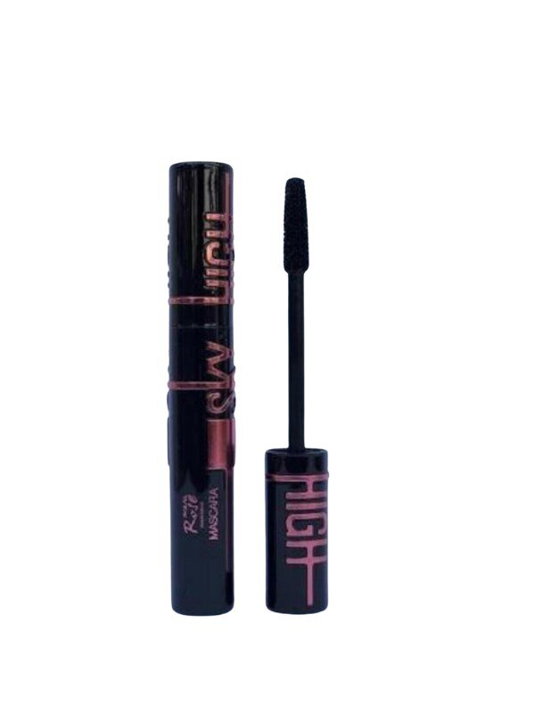 Rose  Roesıa Sky High Powerfix Maskara Siyah - 1