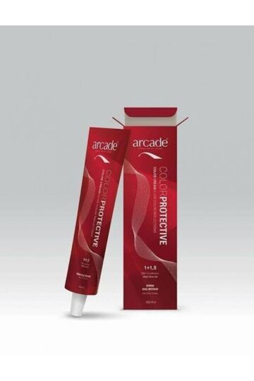 Saç Boyası 60 ml 5,77 Koyu Çikolata Kahve
