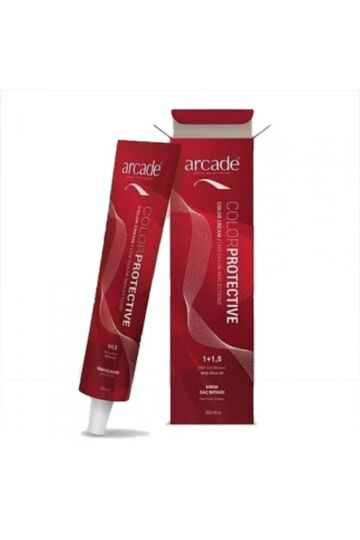 Saç Boyası 60 ml - Mavi