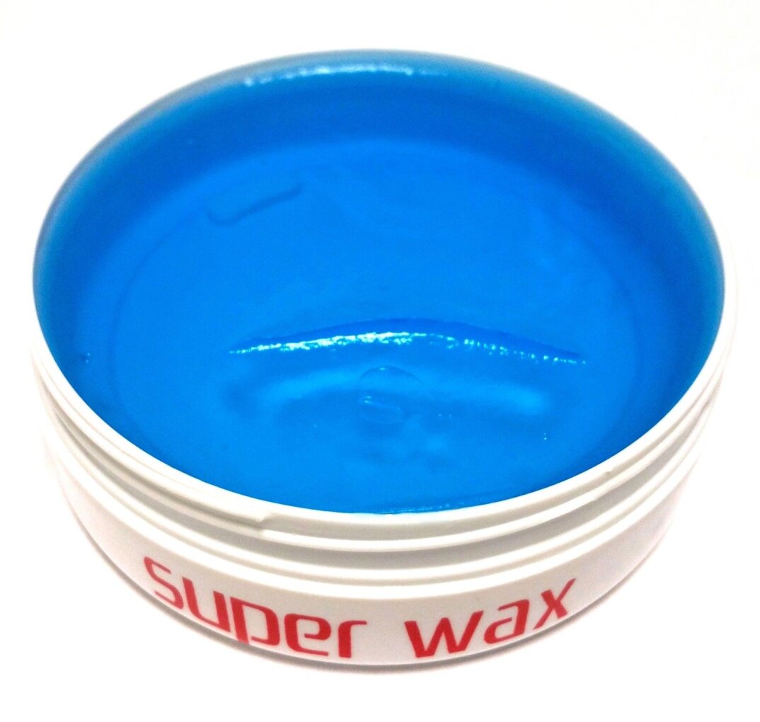 Sector Hairgum Ultra Strong Süper Wax 150 ML - 2