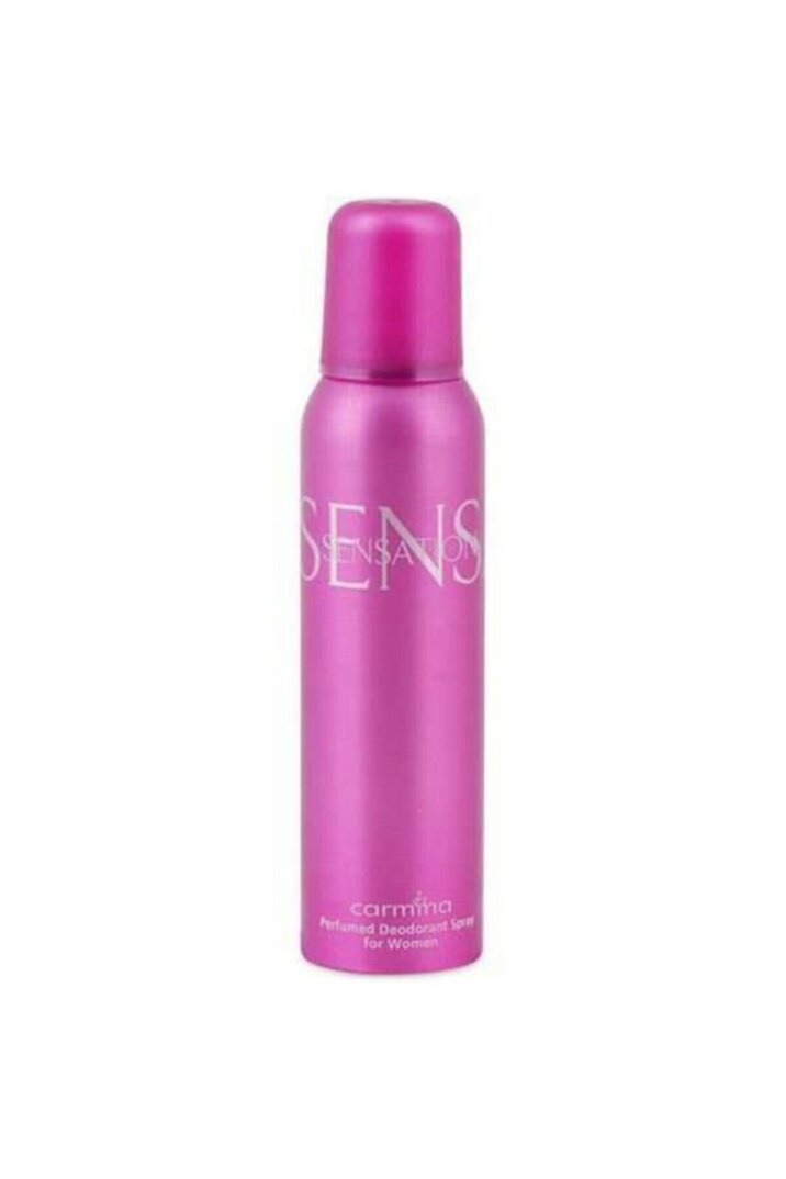 Sensation Kadın Deodorant 150 ml 8690973050434 - 1
