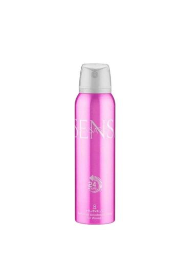Sensation Kadın Deodorant 150 ml 8690973050434