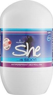 She Is Sexy Kadın Roll-On