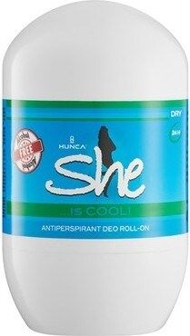 She Roll-On Cool