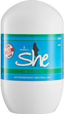She Roll-On Cool - 1
