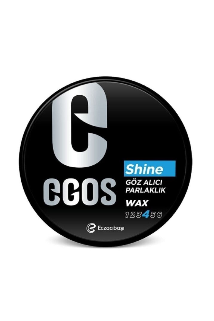 Shine Wax Göz Alıcı Parlaklık 100 ml - 1