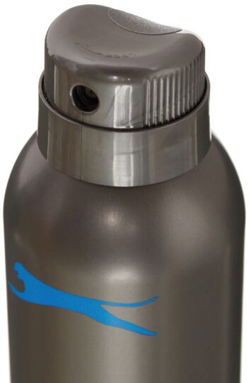 Slazenger Active Sport Eau de Toilette Set, (Mavi, 125+150 ml) - 2