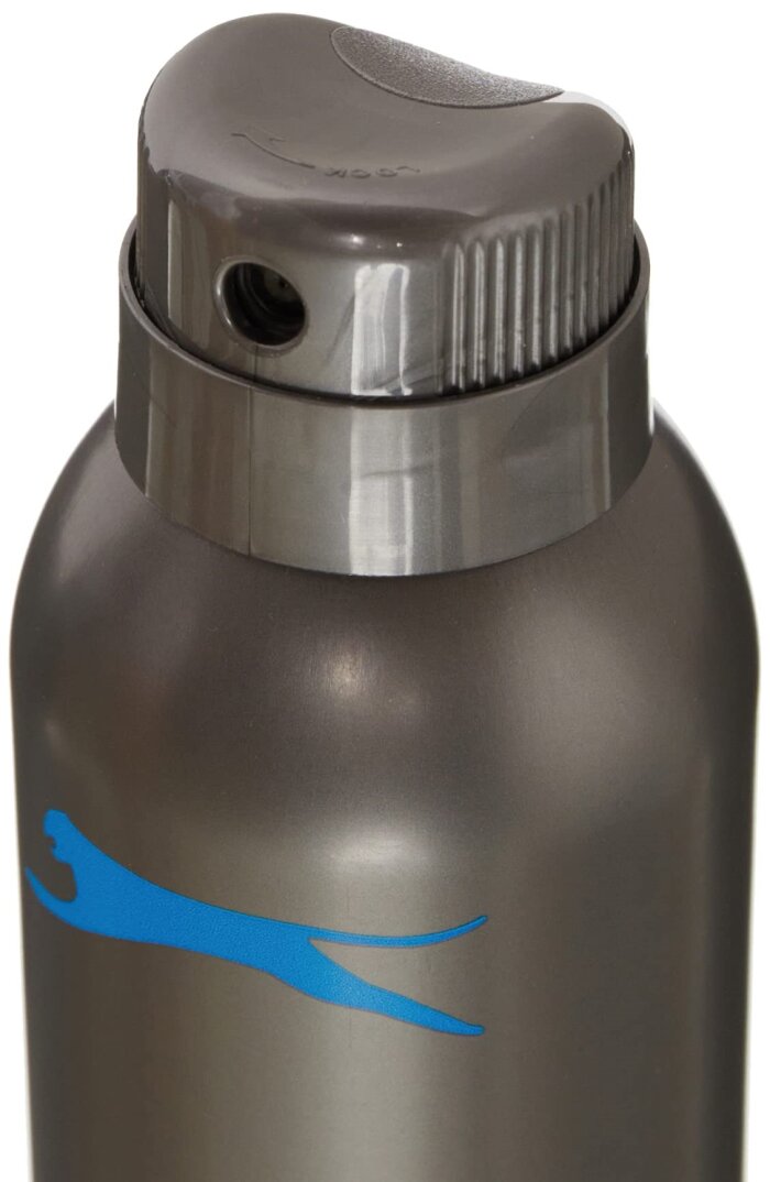 Slazenger Active Sport Eau de Toilette Set, (Mavi, 125+150 ml) - 2