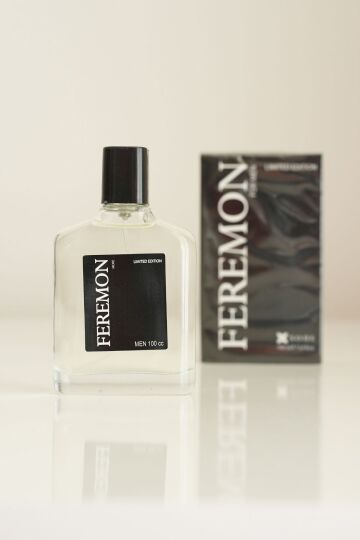 Soshe Feremon Erkek Parfüm Edc 100 Ml