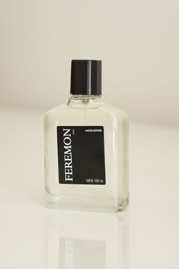 Soshe Feremon Erkek Parfüm Edc 100 Ml - 3