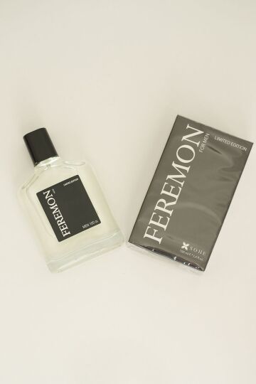 Soshe Feremon Erkek Parfüm Edc 100 Ml - 4