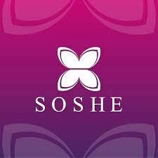 Soshe  parfüm 50 ml