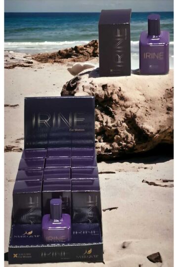 Soshe Parfüm  Irıne For Wowen 100 Ml